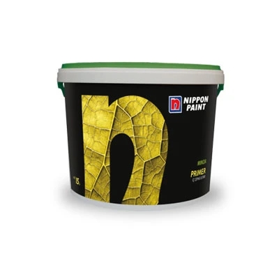 Nippon Minoa Primer İç Cephe Geçiş Astarı 15 Lt. ürün görseli 1