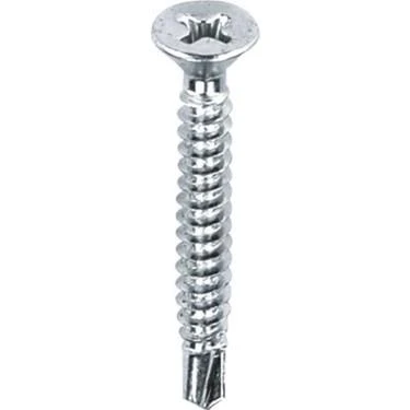 Matkap Uçlu Vida YHB 4.2x19 MM  (1 paket=1000 adet) ürün görseli 1