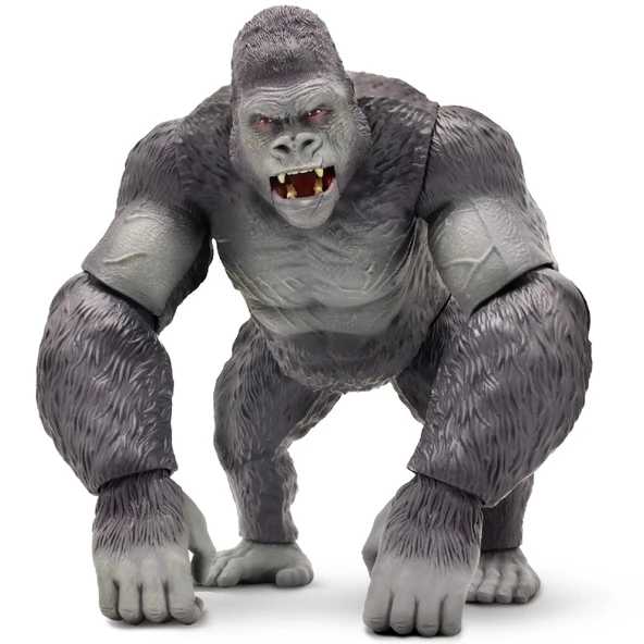 NessiWorld Big Boss Goril Figürü 43 cm ürün görseli 1