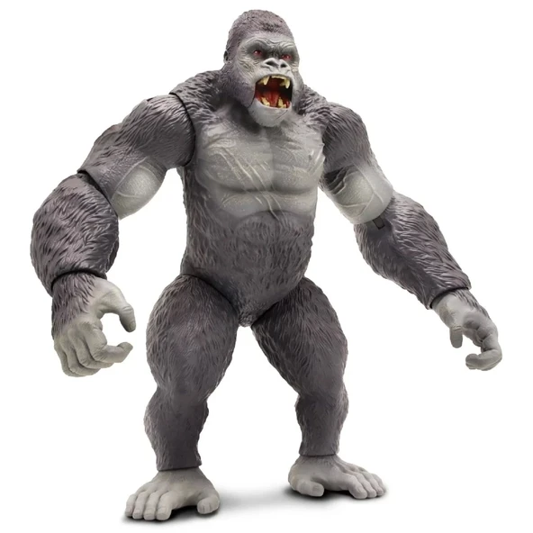 NessiWorld Big Boss Goril Figürü 43 cm - Resim 2