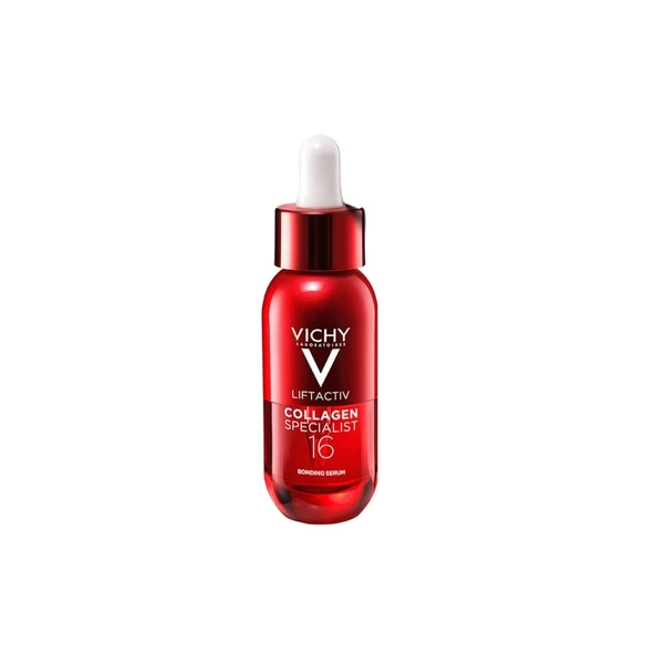 Vichy Liftactiv Collagen Specialist Yaşlanma Karşıtı Serum 30 ml ürün görseli 1