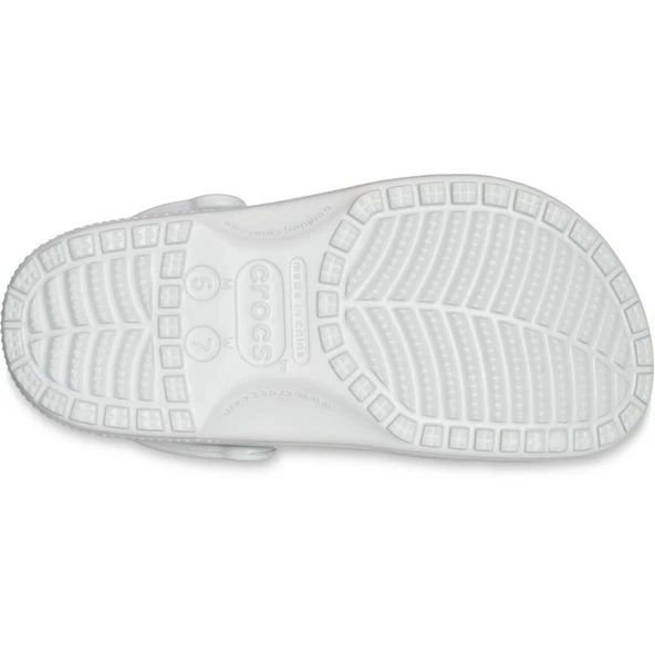 Crocs Classic Unisex Terlik CR10001-1FT - Resim 4