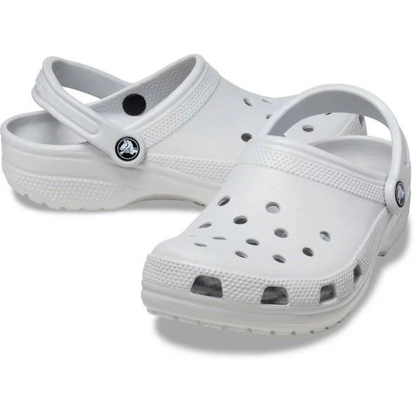 Crocs Classic Unisex Terlik CR10001-1FT - Resim 2