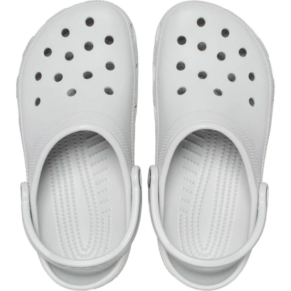 Crocs Classic Unisex Terlik CR10001-1FT - Resim 3