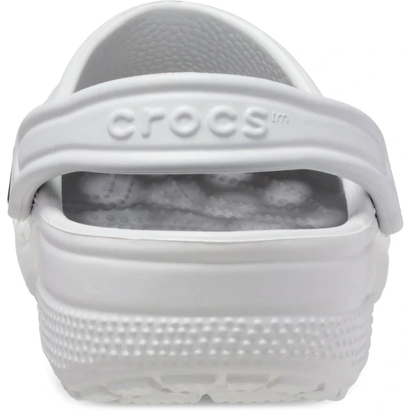 Crocs Classic Unisex Terlik CR10001-1FT - Resim 6