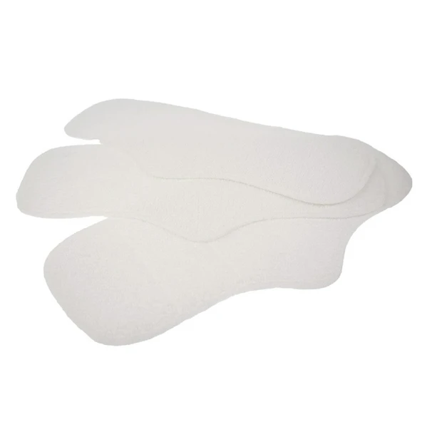 Buharlı Temizlik Makinesi ile Uyumlu Yer Bezi 3 'lü 330x150mm ürün görseli 1