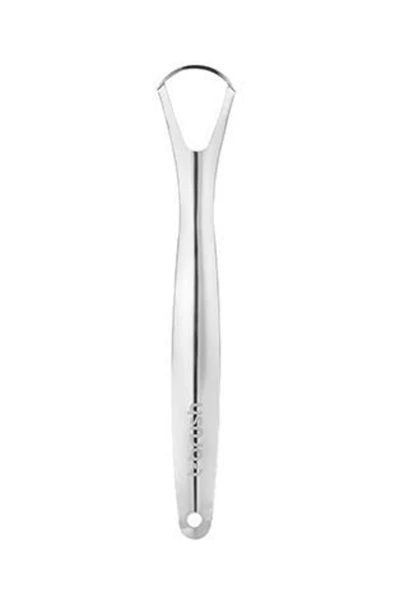 TBRUSH Çelik Dil Temizleyici - Resim 7