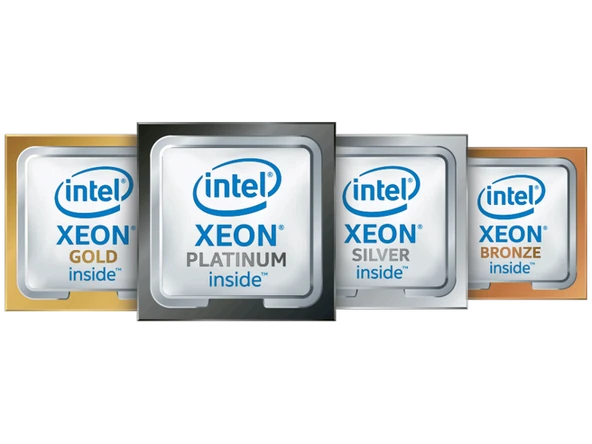İNTEL Xeon-G 6338 CPU for HPE ürün görseli 1