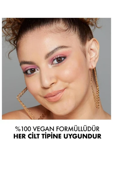 NYX PROFESSİONAL MAKEUP Radıant Fınısh Settıng Spray - Resim 5