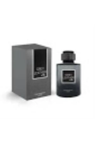 REBUL Grey Leather Edt 100 ml Erkek Parfüm 8691226632308 ürün görseli 1