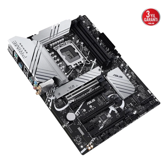 ASUS PRIME Z790-P WIFI DDR5 AURA