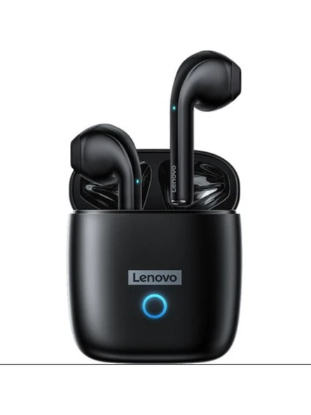 LP50 Tws Bluetooth 5.0 Kablosuz Kulaklık – Dokunmatik Kontrol ve Hıfı Stereo Ses Kalitesi ürün görseli 1