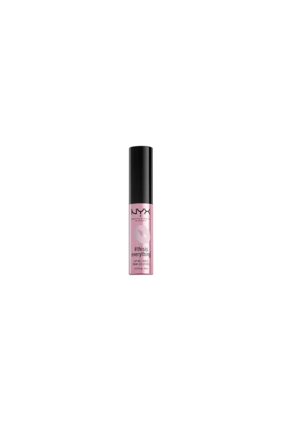NYX PROFESSİONAL MAKEUP This Is Everything Dudak Parlatıcısı ürün görseli 1