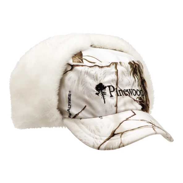 Pinewood 8219 Winter Membran Snow Şapka (149134051)  Standart ürün görseli 1