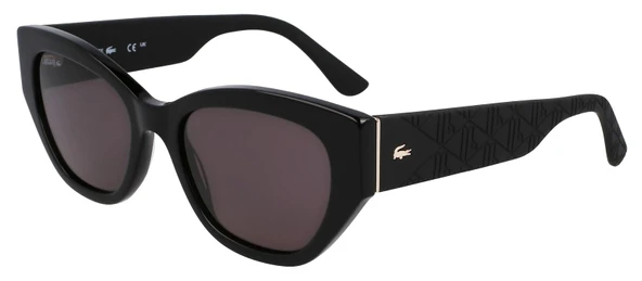 Lacoste L6047S 001 54 Kadın Güneş Gözlüğü ürün görseli 1