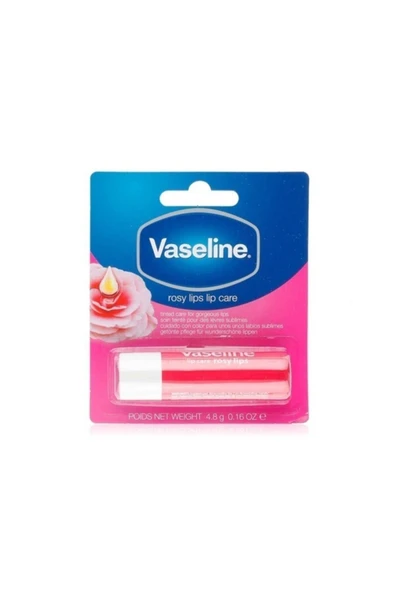 VASELİNE Rosy Llips Lip Care ürün görseli 1