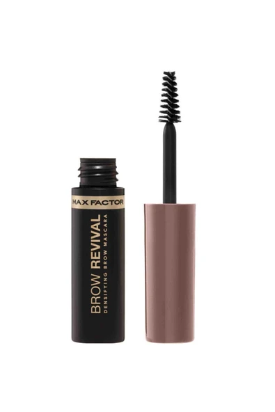 MAX FACTOR sfeyx Maskarası - Brow Revival Brown 003 3614227914896 news sfey 997516 ürün görseli 1
