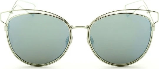 DIOR SİDERAL2 JA6T7 56-17 145 Unisex Güneş Gözlüğü ürün görseli 1