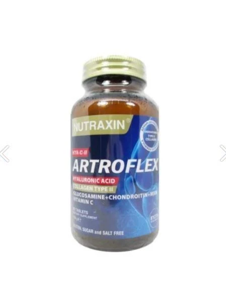 Nutraxin Artroflex Hya-c-ıı 90 Tablet ürün görseli 1