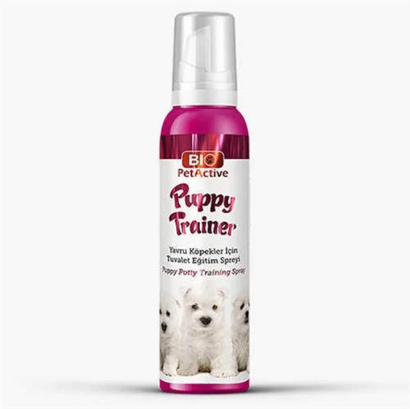 BioPet Active Puppy Traıner 100cc ürün görseli 1