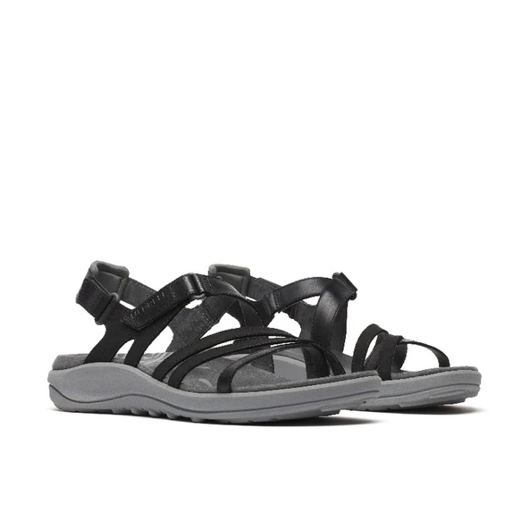 Merrell HARBOR BACKSTRAP Kadın Sandalet J008362 - Resim 4