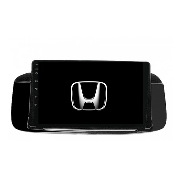 Honda Accord Araç Multimedya Android Ekran Carplay Navigasyon Double Teyp 4+64 9" 07-12 Black CADENCE ürün görseli 1