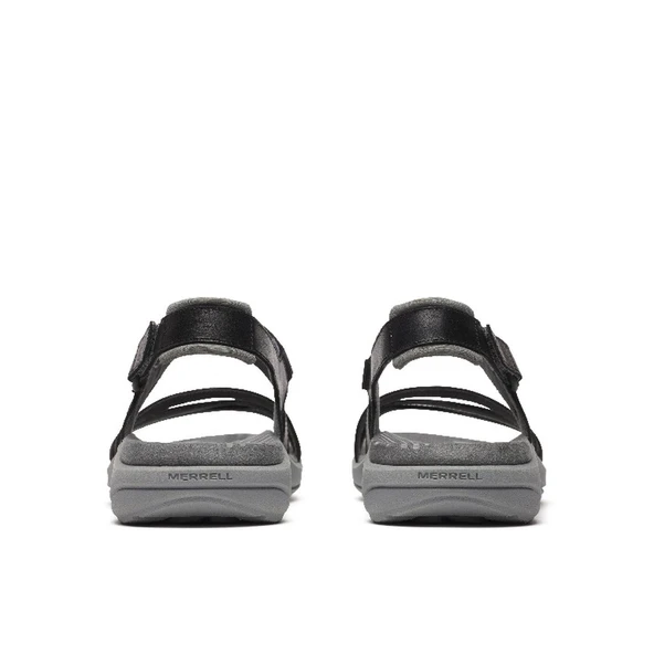 Merrell HARBOR BACKSTRAP Kadın Sandalet J008362 - Resim 3