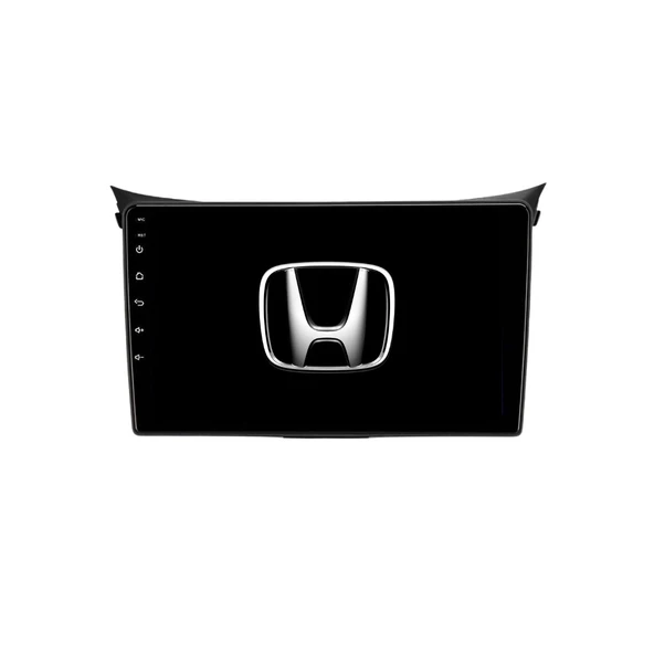 Hyundai i30 Araç Multimedya Android Ekran Carplay Navigasyon Double Teyp 4+64 9" 12-17 Black CADENCE ürün görseli 1