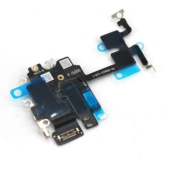 İphone 14 İle Uyumlu Wifi Film Flex İthal ürün görseli 1