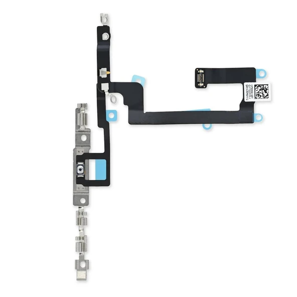 İphone 14 İle Uyumlu Güç Düğmesi Açma Kapama Flex İthal ürün görseli 1