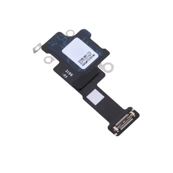 İphone 13 İle Uyumlu Wifi Anten Film Flex İthal ürün görseli 1