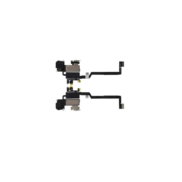 İphone 14 İle Uyumlu İç Kulaklık Gelen Ses İthal Film Flex İthal ürün görseli 1