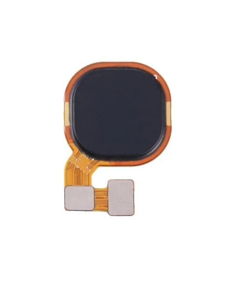 infinix Hot 11s İle Uyumlu Parmak İzi Film Okuyucu Flex İthal x6812 ürün görseli 1