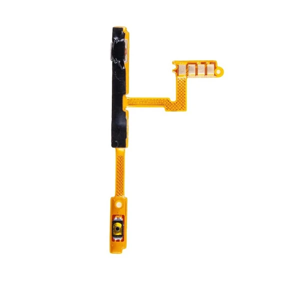 infinix Smart 8 Pro İle Uyumlu Güc Düğmesi Ses Açma Kısma Flex İthal X6525 ürün görseli 1