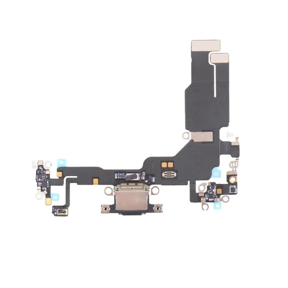 İphone 15 İle Uyumlu Şarj Bordu Soketi İthal ürün görseli 1
