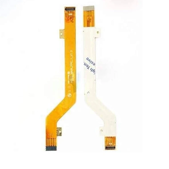 infinix Hot 9 Pro İle Uyumlu Ekran Ara Film Flex İthal x655 ürün görseli 1
