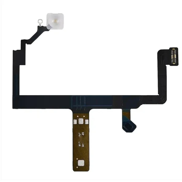 İphone 15 Pro İle Uyumlu Flash Film Flex İthal ürün görseli 1
