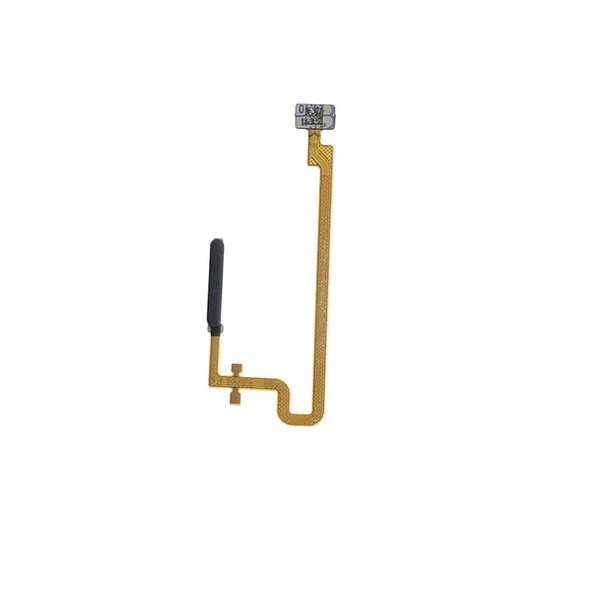 infinix Hot 30 İle Uyumlu Parmak İzi Film Okuyucu Flex İthal x6831 ürün görseli 1
