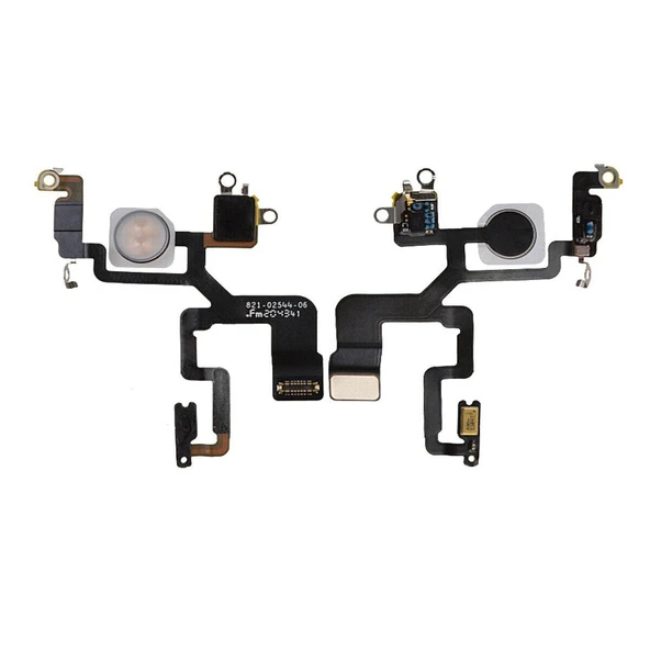 İphone 12 Pro Max İle Uyumlu Flash Film Flex İthal ürün görseli 1