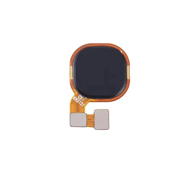 infinix Smart 6 İle Uyumlu Parmak İzi Film Okuyucu Flex İthal x6511 ürün görseli 1