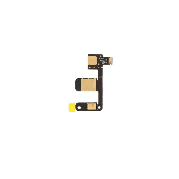 İpad Mini 1-2-3 İle Uyumlu Mikrofon Film Flex İthal A1432 A1454 A1455 ürün görseli 1