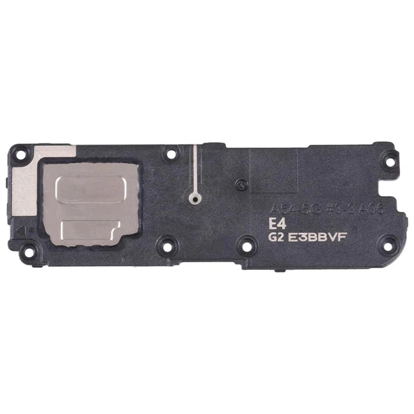 Galaxy A54 5G A546 İle Uyumlu Buzzer Hoparlör Dış Ses ürün görseli 1