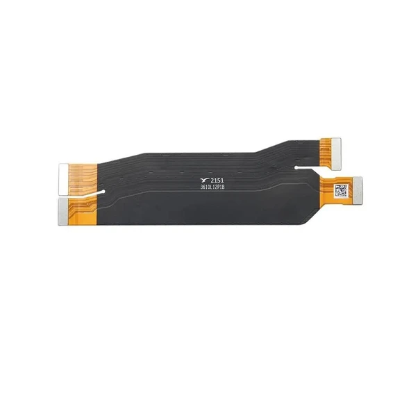 Xiaomi 12T İle Uyumlu Ekran Ara Film Flex İthal 22071212AG 22081212UG ürün görseli 1
