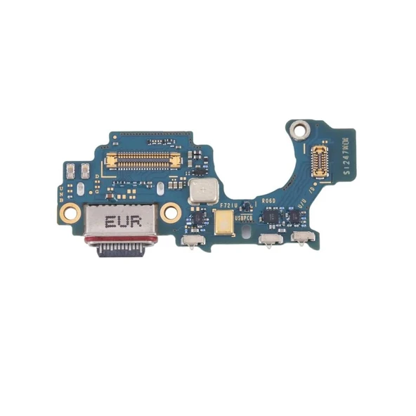 Galaxy Z Flip 4 İle Uyumlu Şarj Bordu Soketi İthal SM-F721 ürün görseli 1