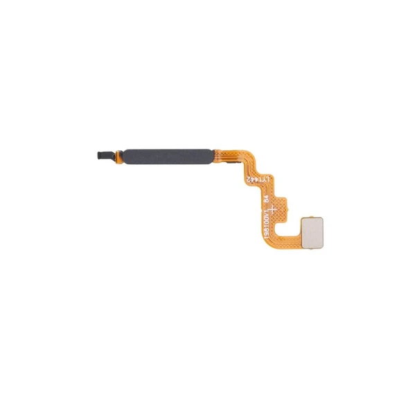 Poco M4 Pro 4G İle Uyumlu  Parmak İzi Film Flex İthal 2201117PG ürün görseli 1