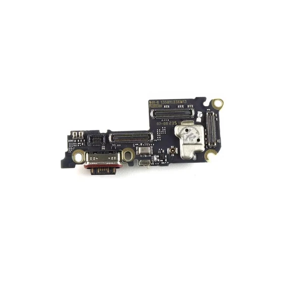 Xiaomi Mi 13 İle Uyumlu Şarj Bordu Soketi İthal 2211133C 2211133G ürün görseli 1