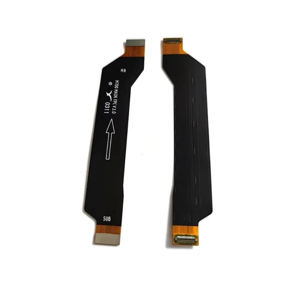 Poco X3 GT İle Uyumlu Lcd Ara Film Flex İthal 21061110AG ürün görseli 1