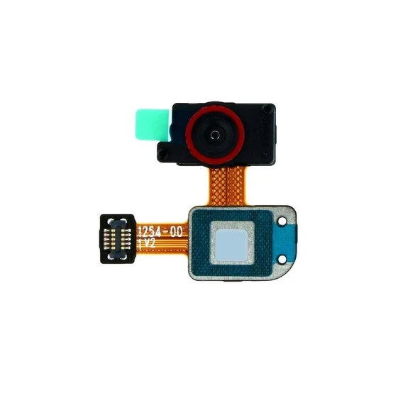 Xiaomi Mi 9 Lite İle Uyumlu Parmak İzli Okuyucu Flex İthal M1904F3BG ürün görseli 1