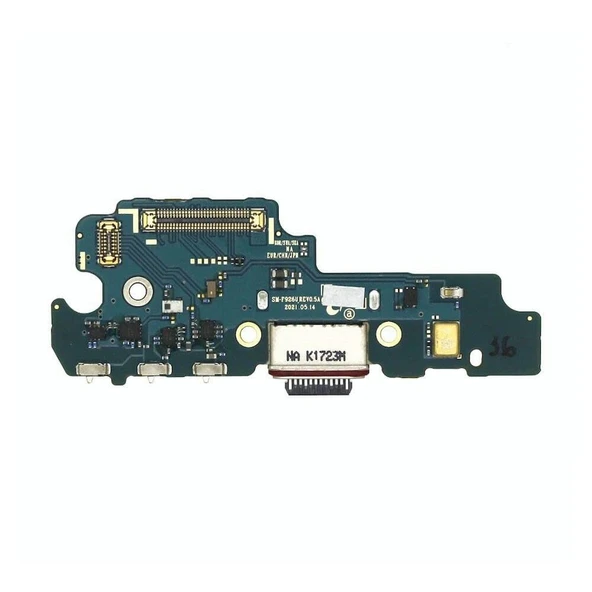Galaxy Z Fold 3 İle Uyumlu Şarj Bordu Soketi İthal F926U ürün görseli 1