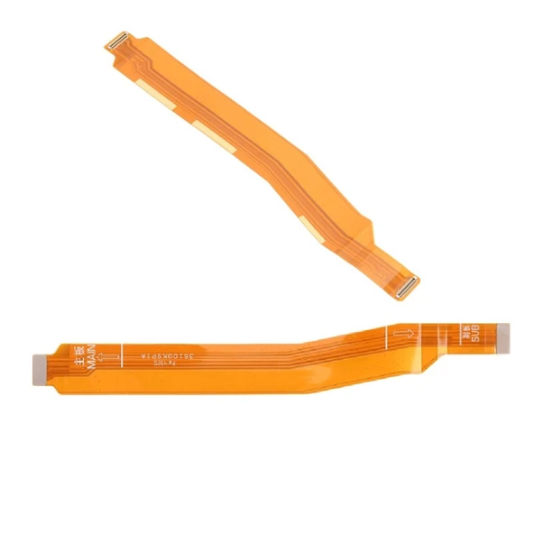 Xiaomi 11 Lite İle Uyumlu Anakart Ara Film Flex İthal M2101K9G M2101K9C M2101K9R ürün görseli 1